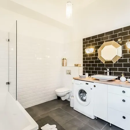 Apartment Bpr Allegro Royal