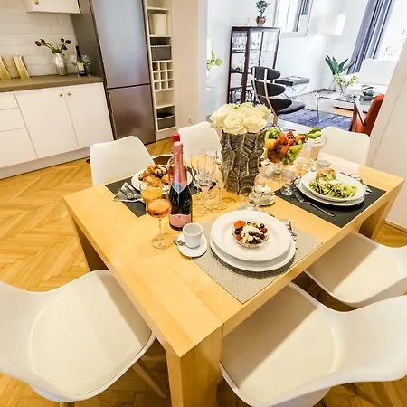 Apartment Bpr Allegro Royal