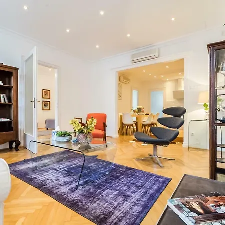 Bpr Allegro Royal Apartment *