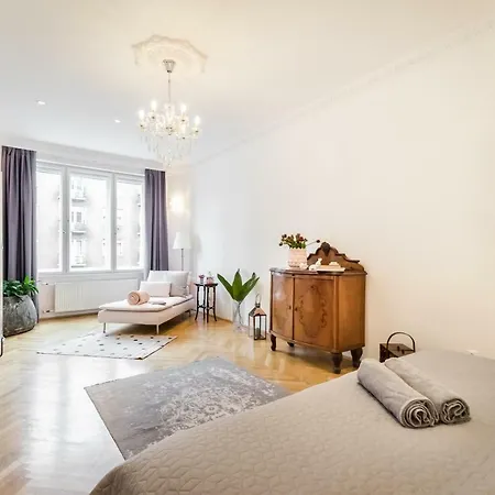 Apartman Bpr Allegro Royal *