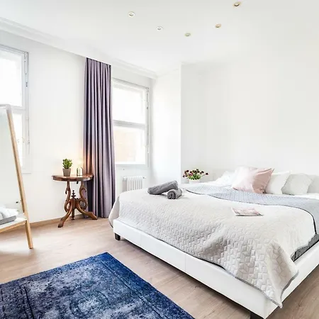 Apartment Bpr Allegro Royal Budapest