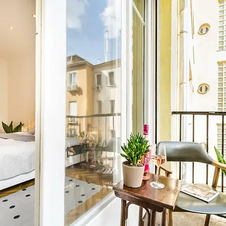 Bpr Allegro Royal Apartment