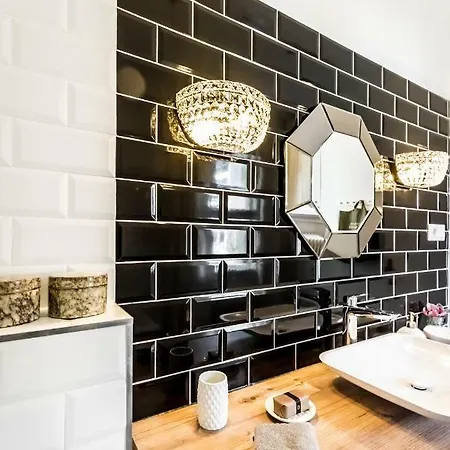 Bpr Allegro Royal Apartman
