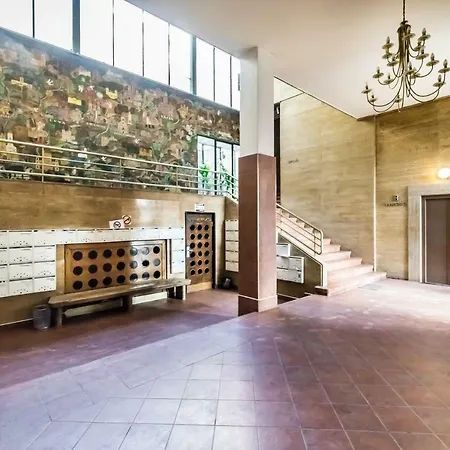 Apartment Bpr Allegro Royal