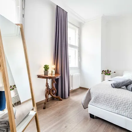 Apartment Bpr Allegro Royal *
