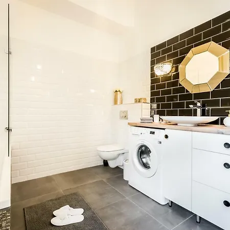Apartment Bpr Allegro Royal