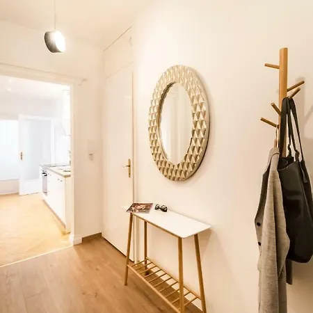 Bpr Allegro Royal Apartment