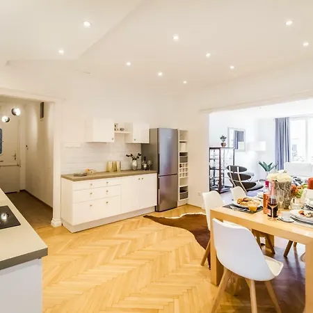 Bpr Allegro Royal Apartment *