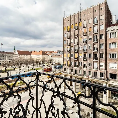 Bpr Allegro Royal Apartment