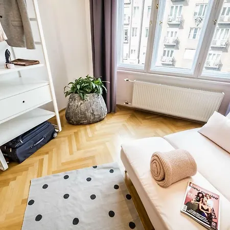 Apartment Bpr Allegro Royal
