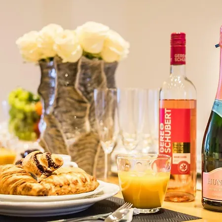 Bpr Allegro Royal Apartman