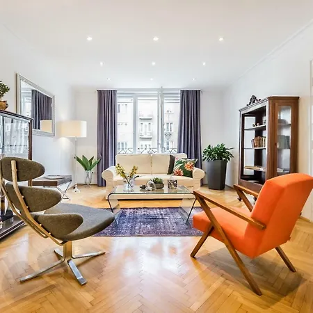 Bpr Allegro Royal Apartment