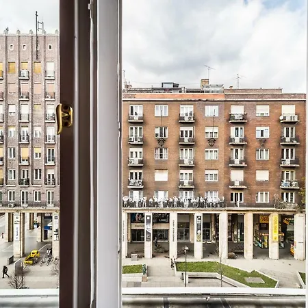Bpr Allegro Royal Apartment