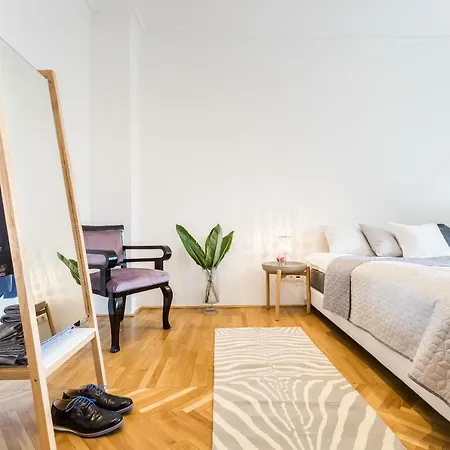 Apartman Bpr Allegro Royal *