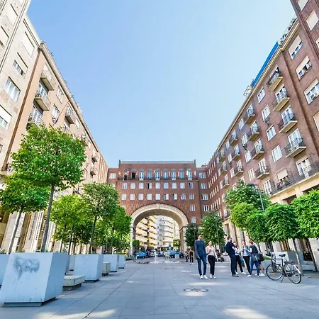 Apartment Bpr Allegro Royal *